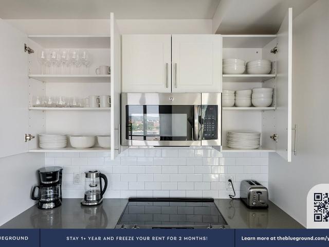 Apartment for rent in Somerville, Massachusetts