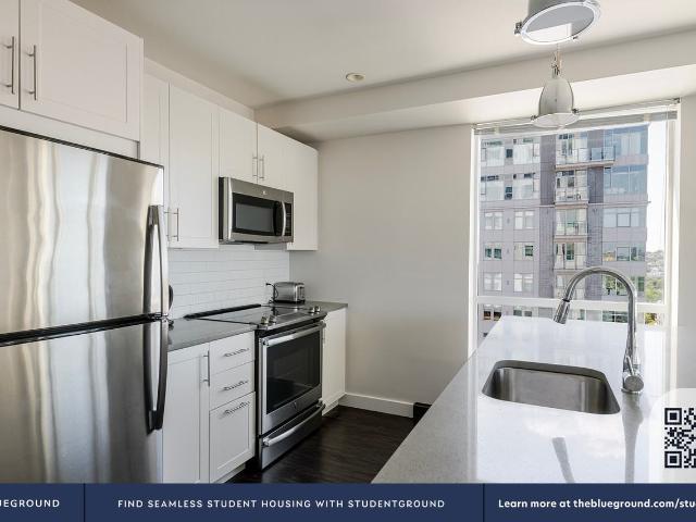 Apartment for rent in Somerville, Massachusetts
