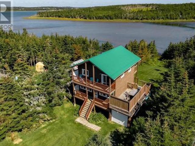 House for sale in Head Of Chezzetcook, Nova Scotia