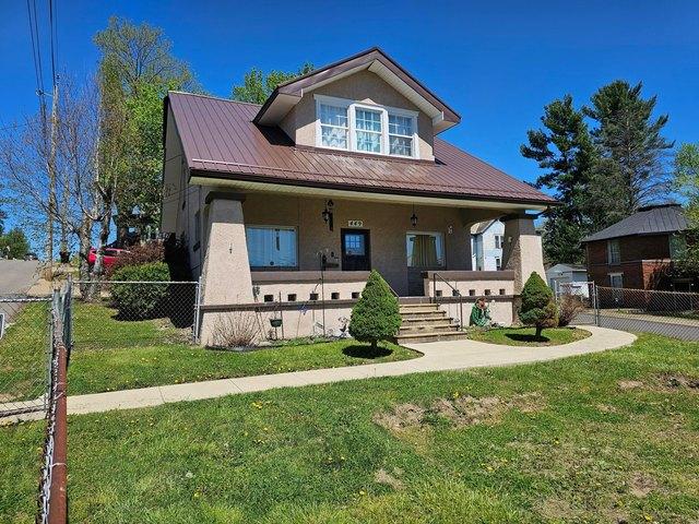 House for sale in New Lexington, Ohio