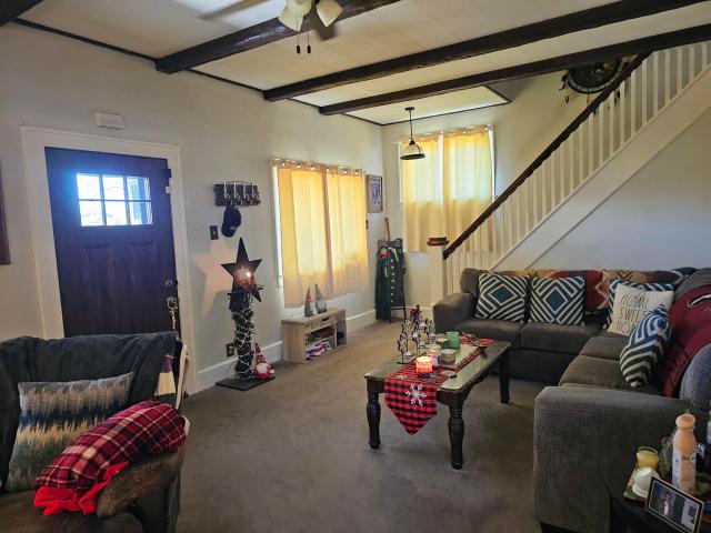 House for sale in New Lexington, Ohio
