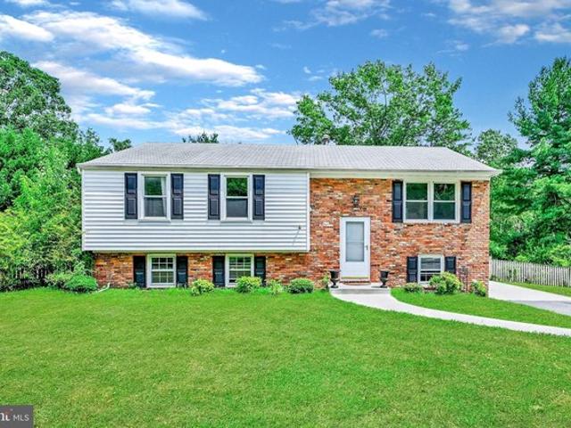 House for sale in Severna Park, Maryland