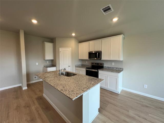House for sale in Snook, Texas
