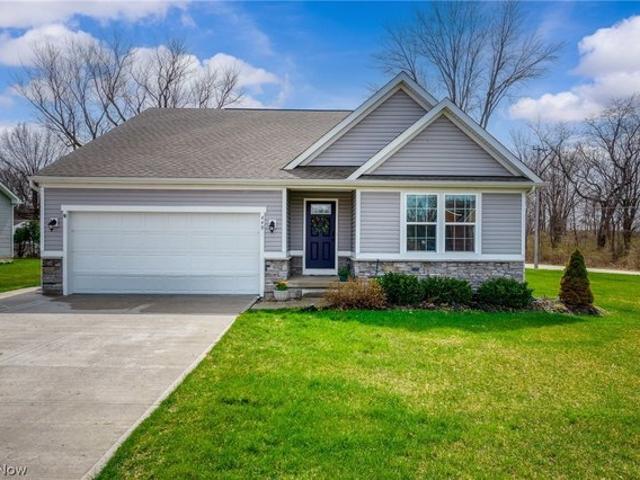 House for sale in Painesville, Ohio