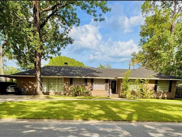 House for sale in Baton Rouge, Louisiana