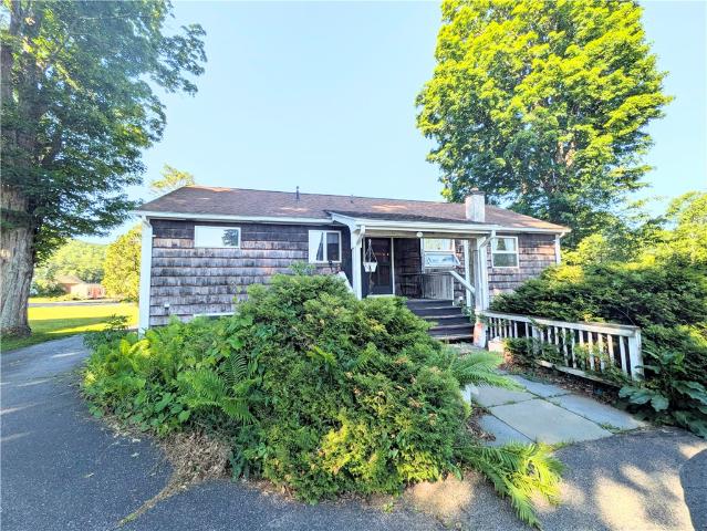 House for sale in Hamden, New York
