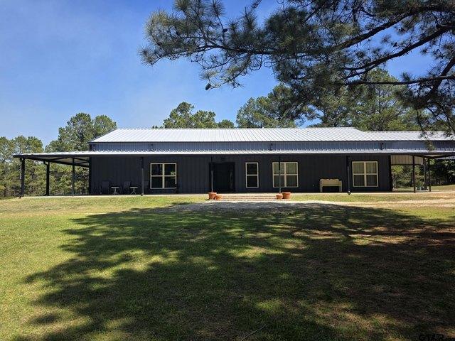 Farm for sale in Wood, Texas