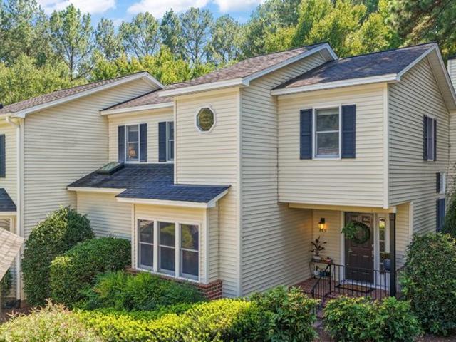 Townhouse for sale in Chatham, North Carolina