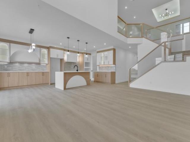 House for sale in Nisku, Alberta