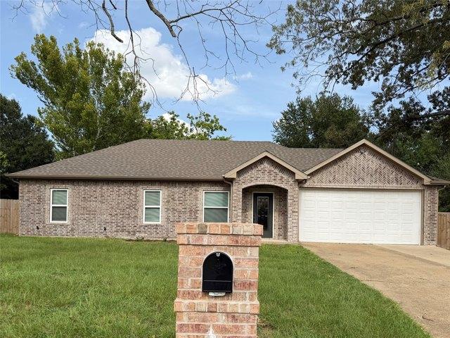 House for sale in Camp, Texas