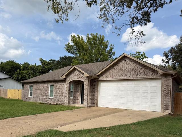 House for sale in Camp, Texas