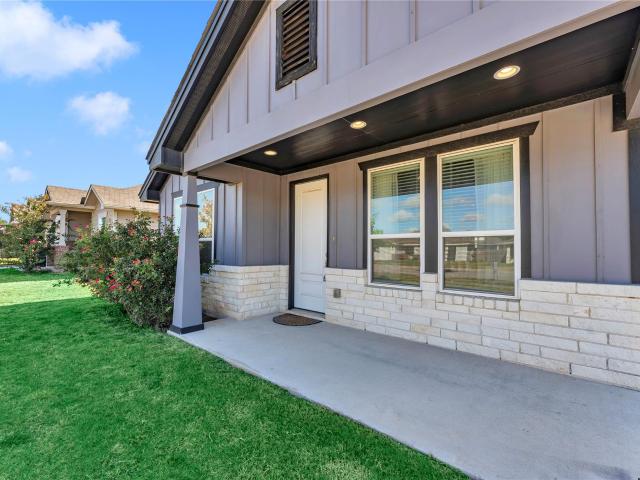 House for sale in Bertram, Texas