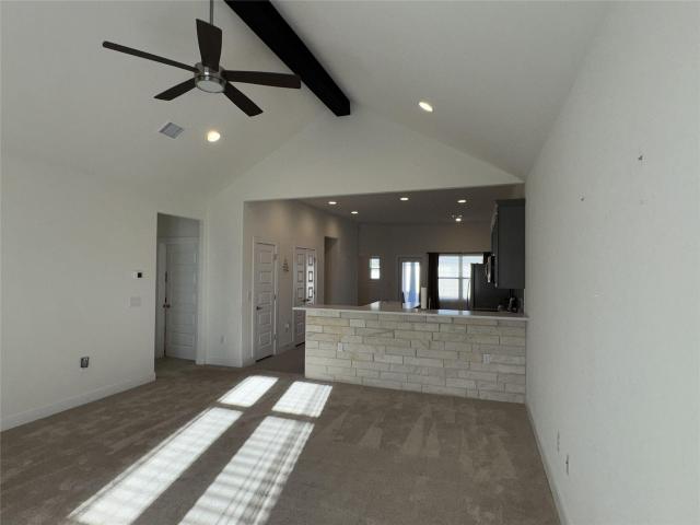 House for sale in Bertram, Texas