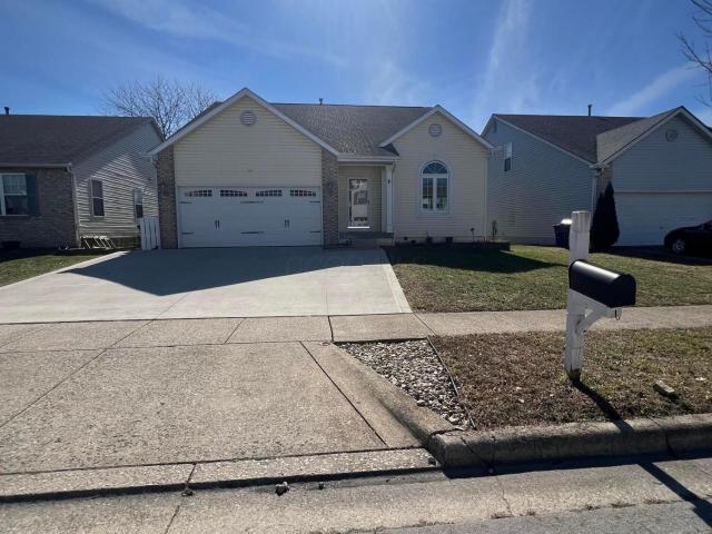 House for sale in Columbus, Ohio