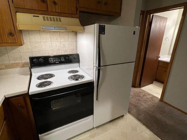 Apartment for rent in Waukesha, Wisconsin