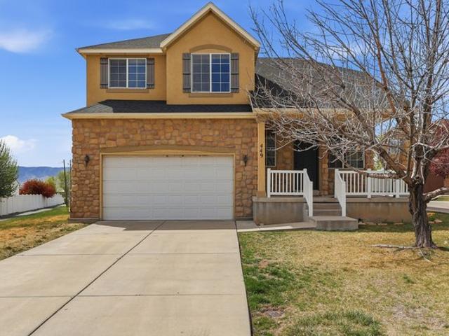 House for sale in Pleasant Grove, Utah
