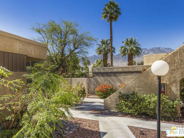 Condo for sale in Palm Springs, California