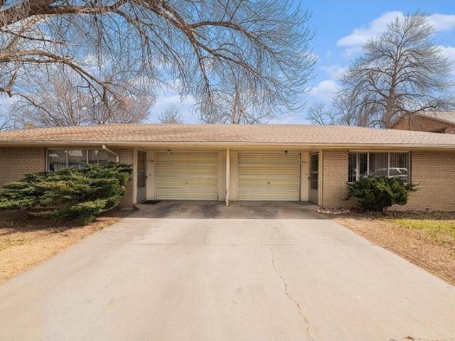 Condo for sale in Fort Collins, Colorado
