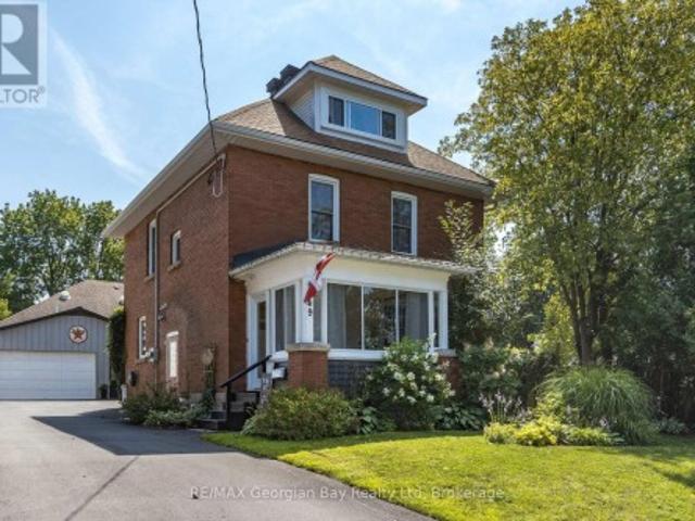House for sale in Midland, Ontario