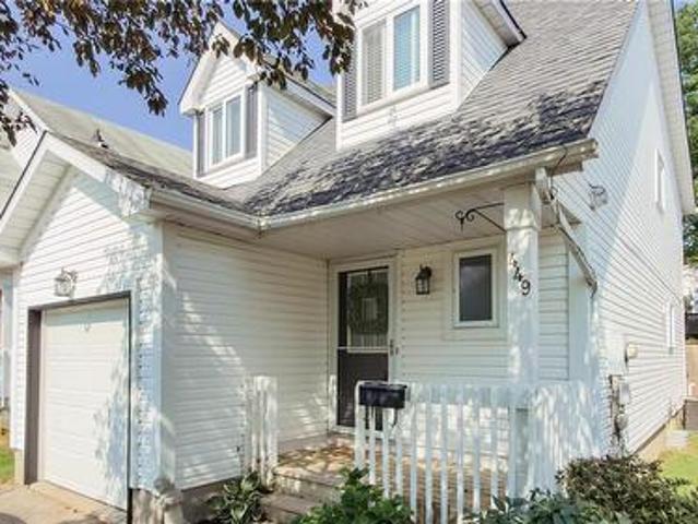 House for sale in Waterloo, Ontario