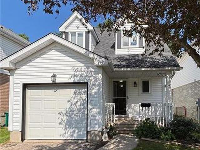 House for sale in Waterloo, Southwestern Ontario