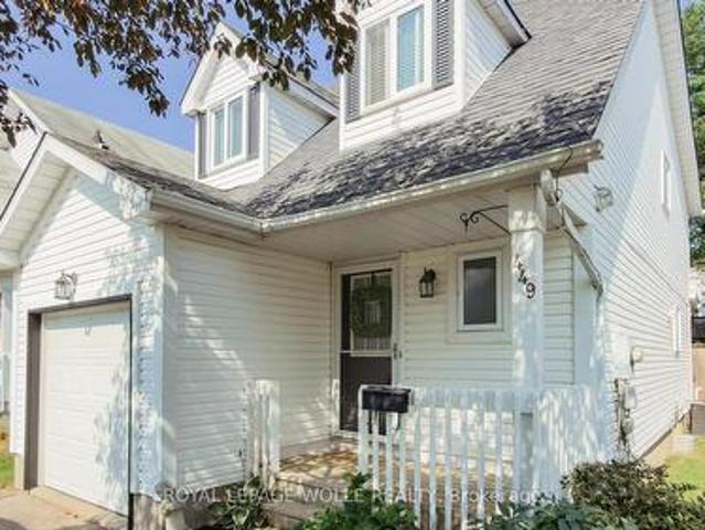House for sale in Waterloo, Ontario