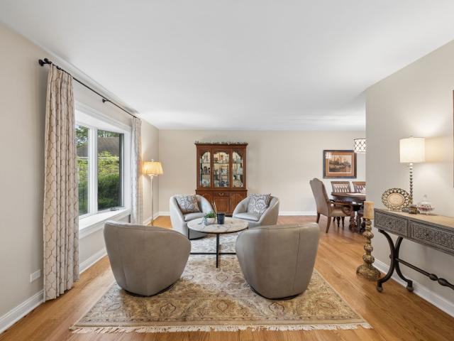 House for sale in Wheaton, Illinois