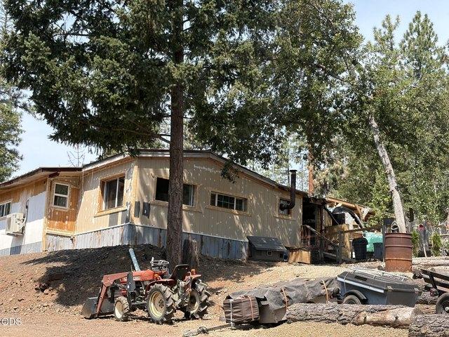House for sale in Oregonia