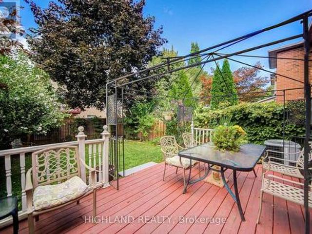 House for sale in Burlington, Ontario