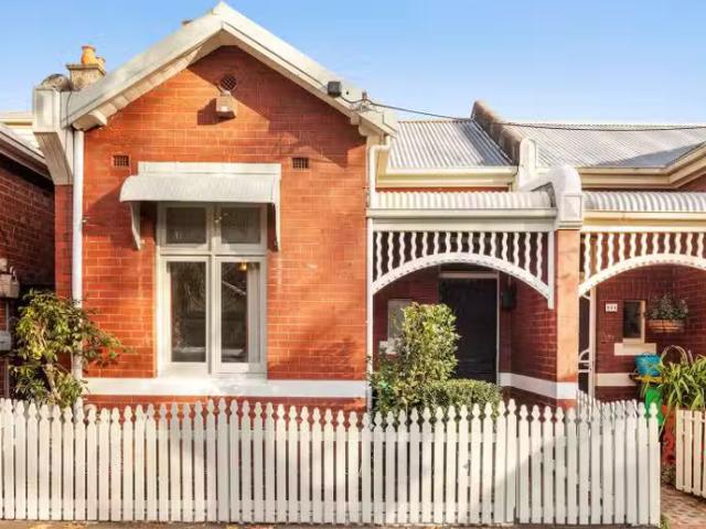 House for rent in Fitzroy