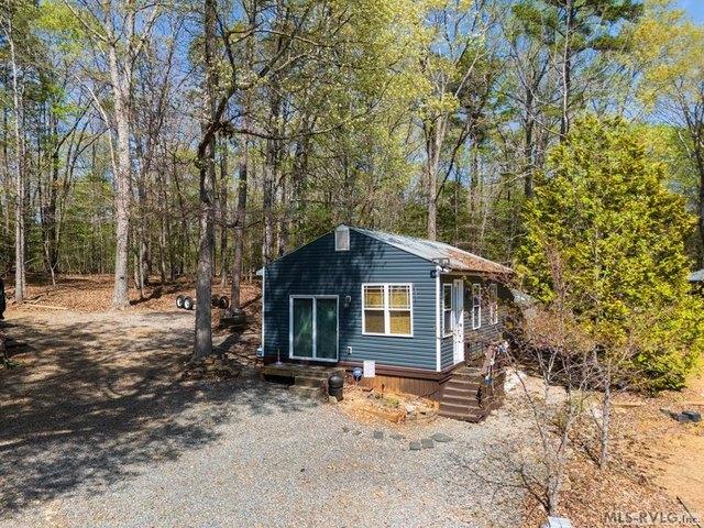 House for sale in Virginia