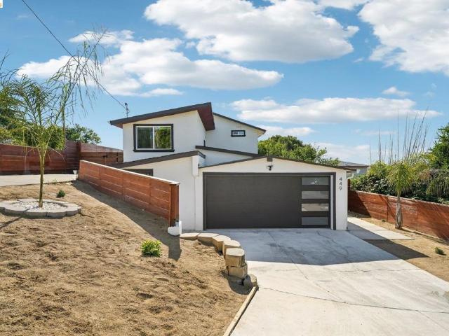 House for sale in Solano, California