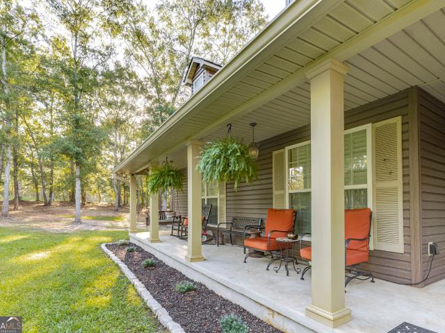 House for sale in Schley, Georgia