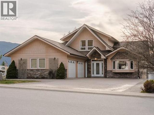 House for sale in Nelson, British Columbia