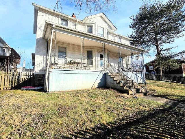 House for sale in Romney, West Virginia