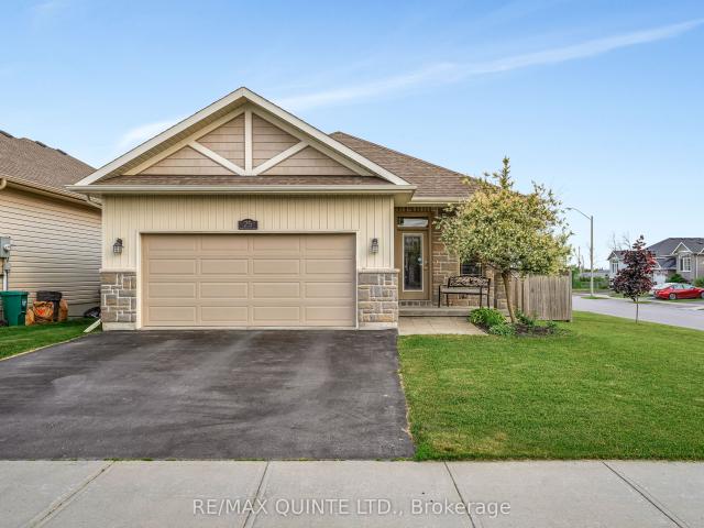 House for sale in Belleville, Ontario