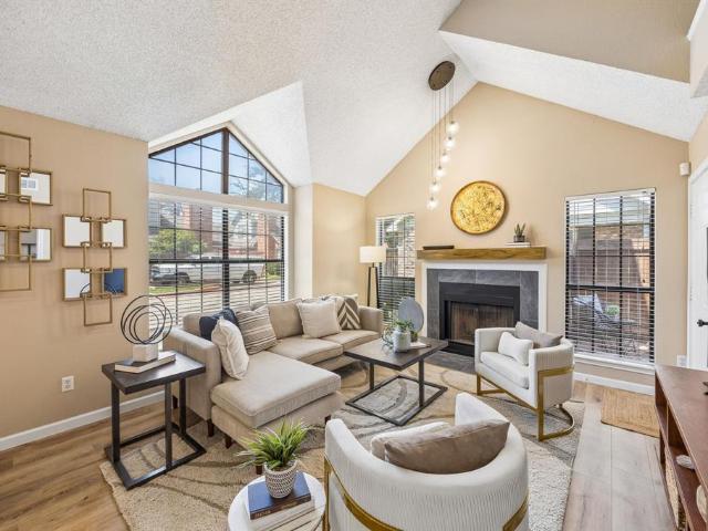 Condo for sale in Coppell, Texas