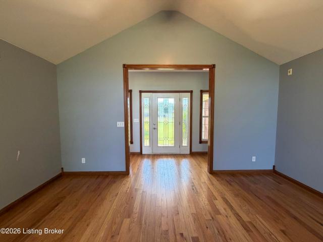 House for sale in Nelson, Kentucky