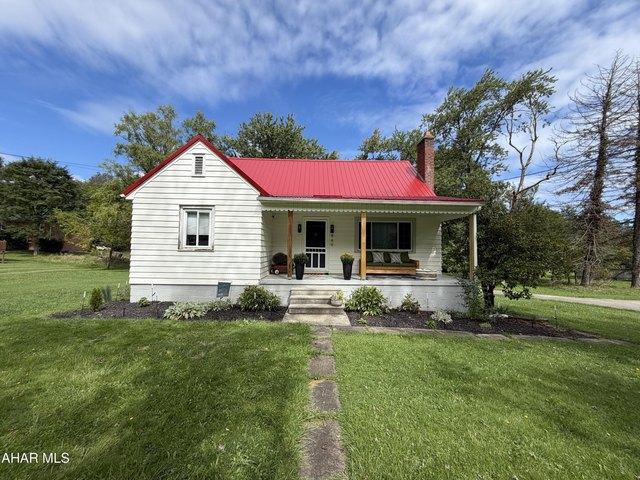 House for sale in Johnstown, Cambria County