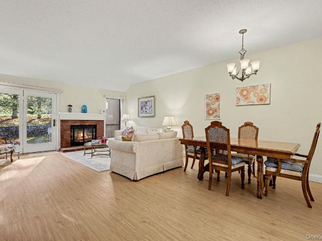 Condo for sale in Town of Somers, Westchester County