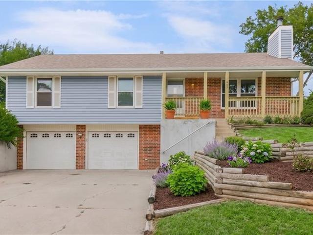 House for sale in Kansas