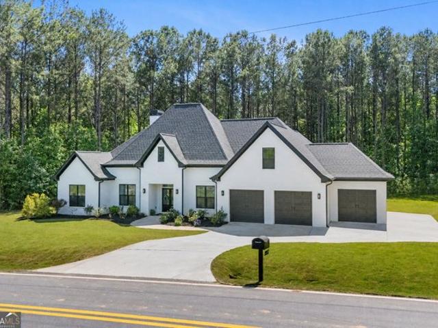 House for sale in Paulding, Georgia