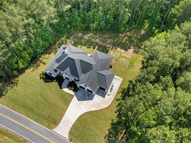 House for sale in Paulding, Georgia