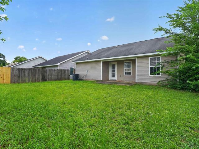 House for sale in Moundville, Alabama