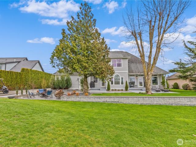 House for sale in Lynden, Washington