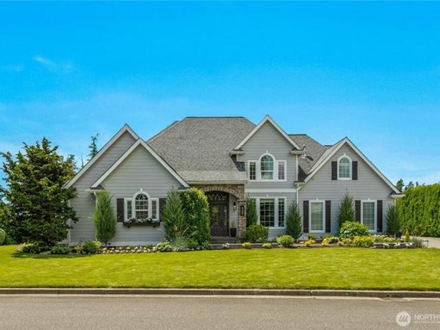 House for sale in Lynden, Whatcom County