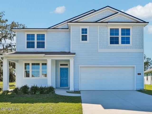 House for sale in Saint Augustine, Saint Johns County