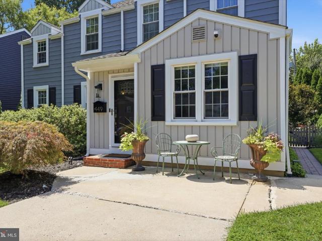 House for sale in Highland Park, Morrisville