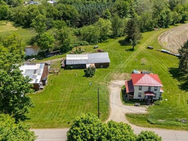 House for sale in Roulette, Pennsylvania