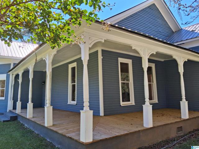 House for sale in Lineville, Clay County
